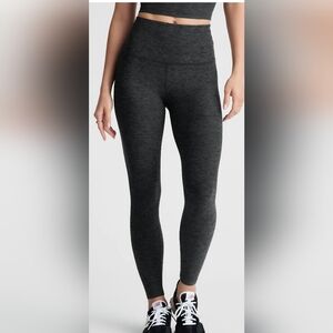 Beyond Yoga Spacedye Leggings, Sz Med